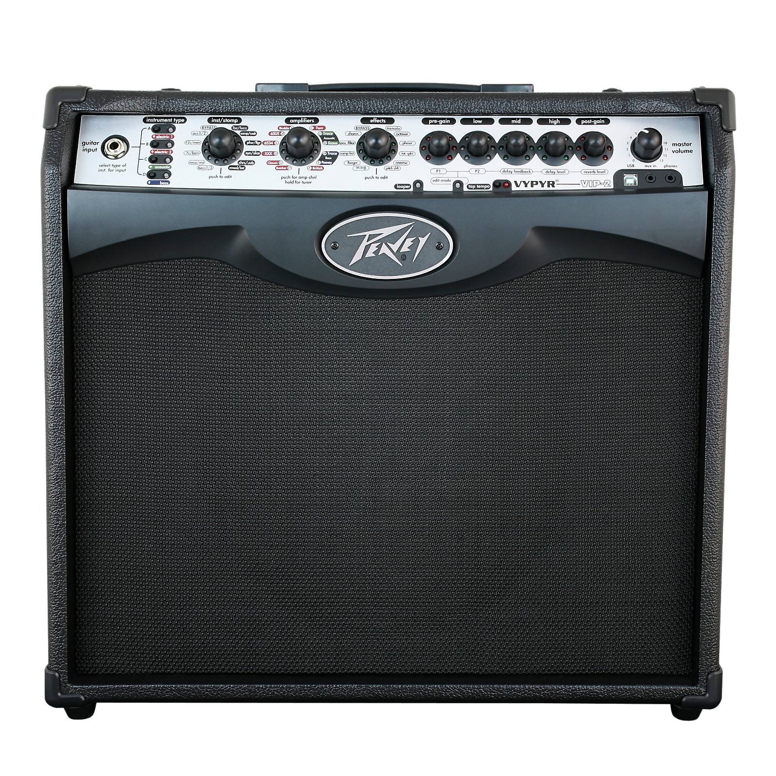 Peavey Serial Number Search