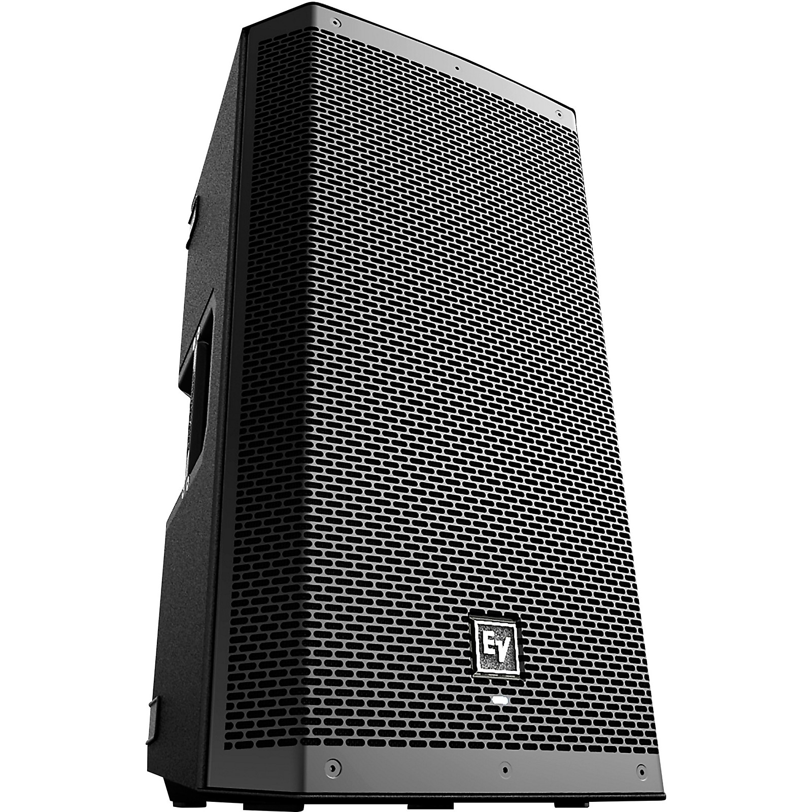 used ev powered speakers