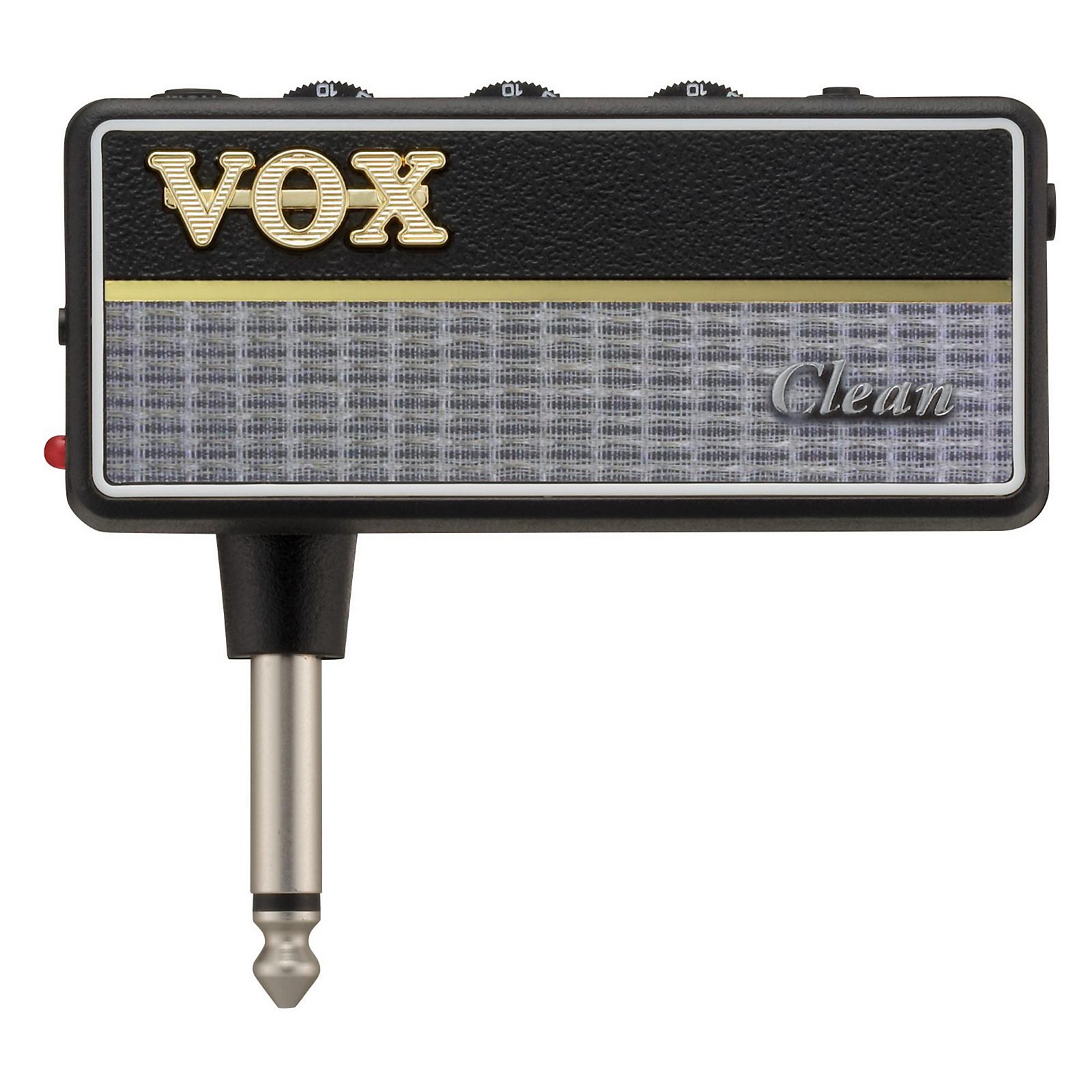 vox amplug speaker