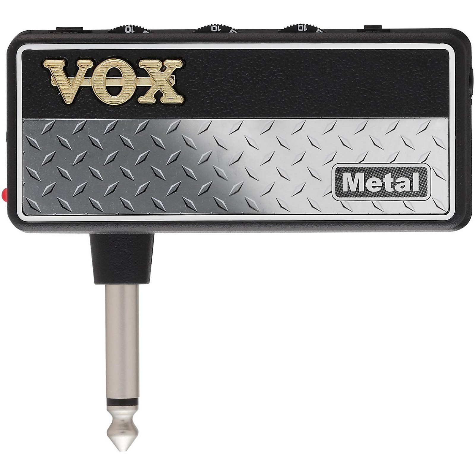 vox headphone amplifier