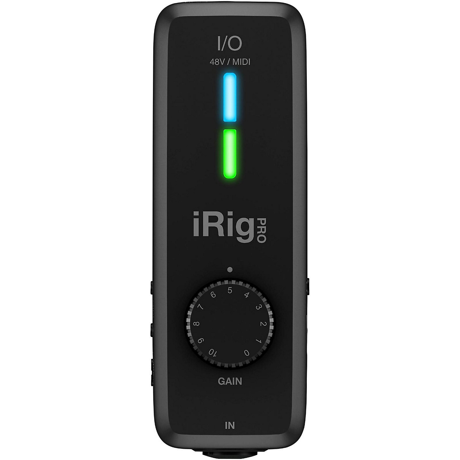 Ik Multimedia Irig Pro I O Guitar Center