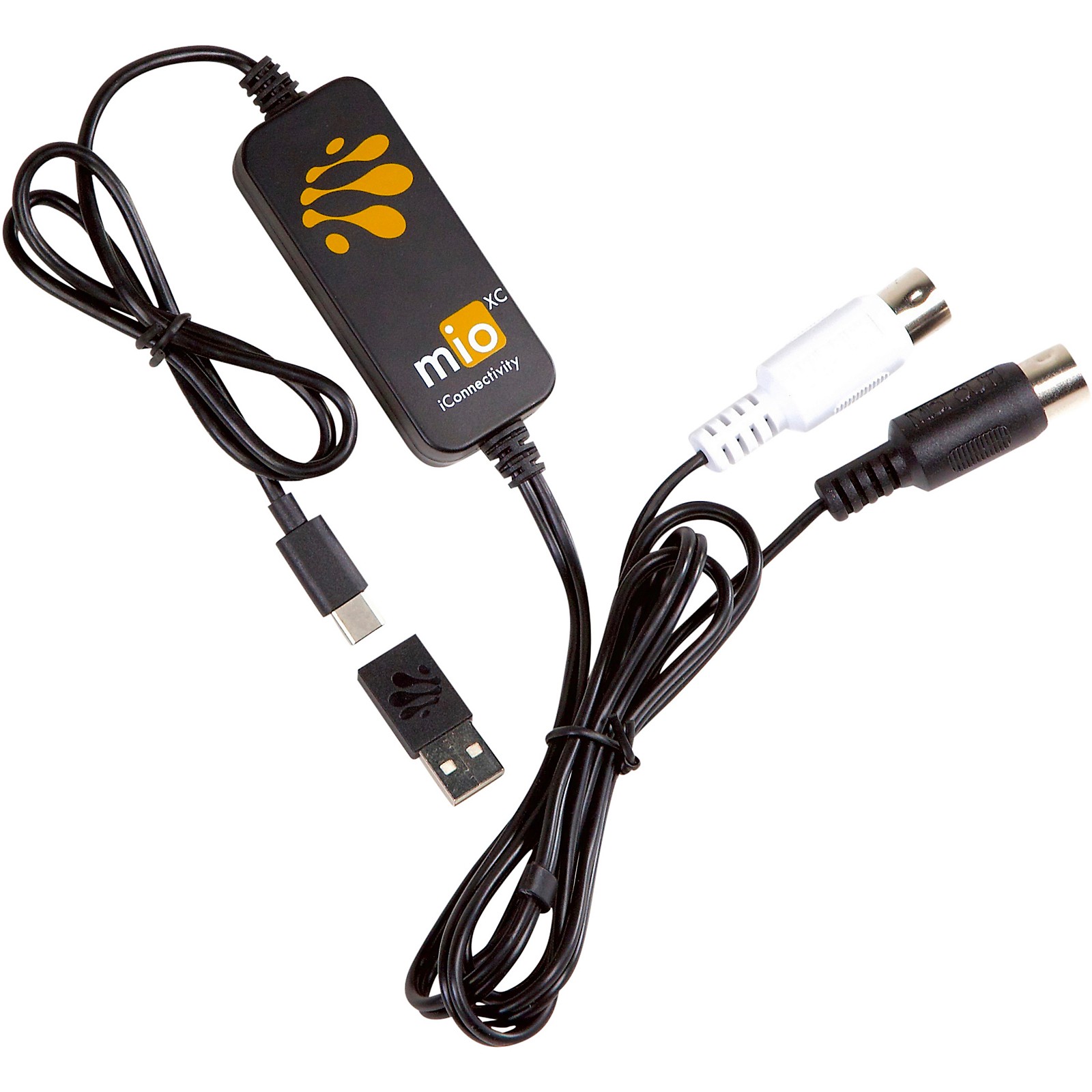 Midi to usb cable guitar center Clearance