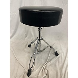Used Miscellaneous 0 Drum Throne