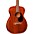 Martin 00-15M Grand Concert All Mahogany Acoustic Guitar Natural