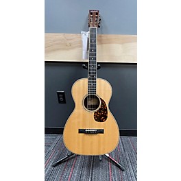 Used Larrivee 00-60 Acoustic Guitar