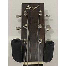 Used Bourgeois 00-HOGTOP Acoustic Guitar