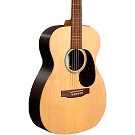 Martin 00-X2E Cocobolo Grand Concert Acoustic-Electric Guitar
