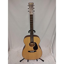 Used Martin 000-10 CUSTOM Acoustic Guitar