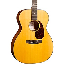 Martin 000-10E Retro Road Series Auditorium Acoustic-Electric Guitar -