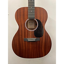 Used Martin 000-10EL Acoustic Electric Guitar