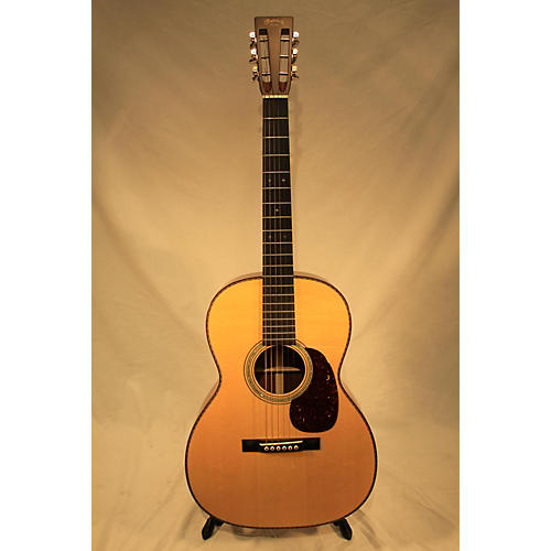 Used Martin 000-12 FRET Acoustic Guitar | Guitar Center