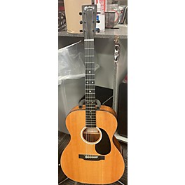 Used Martin 000-12 ROAD SERIES Acoustic Guitar