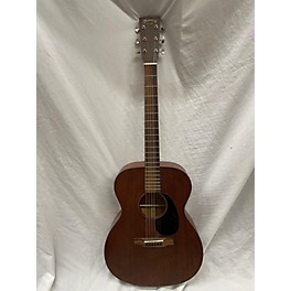 Used Martin 000-15M Acoustic Guitar