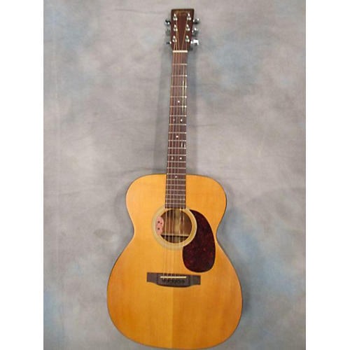 Used Martin 00016 Acoustic Electric Guitar Guitar Center