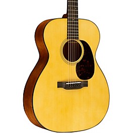 Martin 000-18 Standard Auditorium Acoustic Guitar