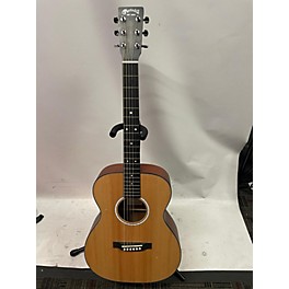 Used Martin 000 JUNIOR-10 Acoustic Guitar