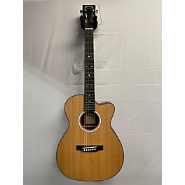 Used Martin 000 Junior Acoustic Electric Guitar