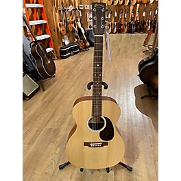 Used Martin 000-X2E Acoustic Guitar