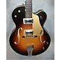 Used Gretsch Guitars 1961 Double Ann Hollow Body Electric Guitar thumbnail