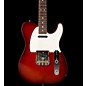 Fender Custom Shop 2013 Custom Deluxe Telecaster Electric Guitar Violin Burst Rosewood Fretboard thumbnail