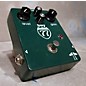 Used 2009 HWY 77 Green Effect Pedal thumbnail