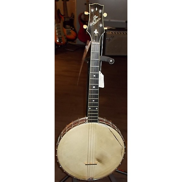 Used 1920s TB Banjo