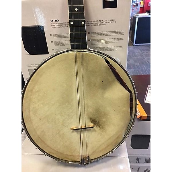 Used 1920s TB Banjo