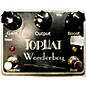 Used TopHat Wonderboy Effect Pedal thumbnail