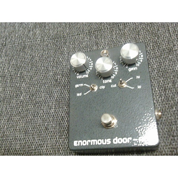 Used Used Enormous Door ATX Effect Pedal