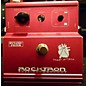 Used Rocktron Heart Attack Dynamic Filter Effect Pedal thumbnail