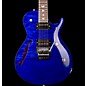 PRS NS-14 Neal Schon Signature Flame Top Electric Guitar with Floyd Rose Royal Blue thumbnail
