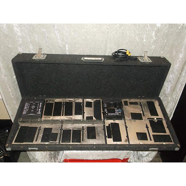 Used Pedal Pad Pedal Board