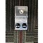 Used Peacemaker Dual Transistor Effect Pedal thumbnail