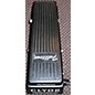 Used Fulltone CDW Clyde Deluxe Wah Effect Pedal thumbnail