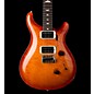 PRS Custom 24 Flame 10 Top Electric Guitar with Pattern/Thin Neck Vintage Sunburst thumbnail