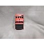 Used DigiTech Main Squeeze Salmon Effect Pedal thumbnail
