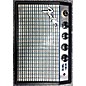 Used Fender LIMITED EDITION SILVERFACE MINI-TWIN Black Battery Powered Amp thumbnail