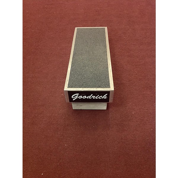 Used L120 Pedal