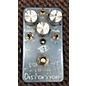 Used VFE DISTORTION 3 Effect Pedal thumbnail