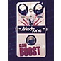 Used Modtone MTCB Clean Boost Effect Pedal thumbnail