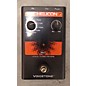 Used TC Helicon Voicetone Reverb Effect Pedal thumbnail