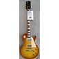 Used Gibson 2015 Les Paul CS9 Solid Body Electric Guitar thumbnail