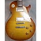 Used Gibson 2015 Les Paul CS9 Solid Body Electric Guitar