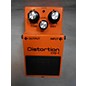 Used BOSS DS1 Distortion MIJ Effect Pedal thumbnail