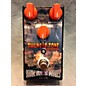 Used Thunder Tone Distortion Effect Pedal thumbnail