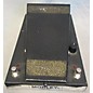 Used Morley BLACK GOLD Effect Pedal thumbnail