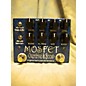 Used Mosfet Overdrive Boost Effect Pedal thumbnail