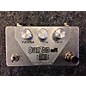 Used OVERZOID Effect Pedal thumbnail