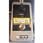 Used LPB-1 Effect Pedal thumbnail