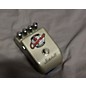 Used Marshall The Compressor ED-1 Effect Pedal thumbnail